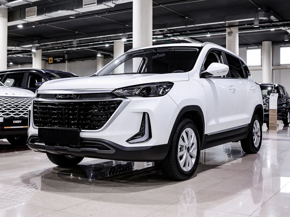 Купить X35 с пробегом