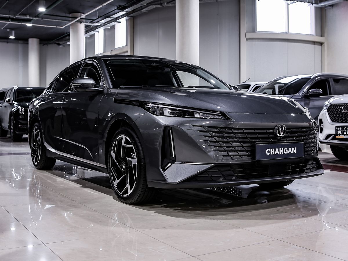 Купить Lamore с пробегом