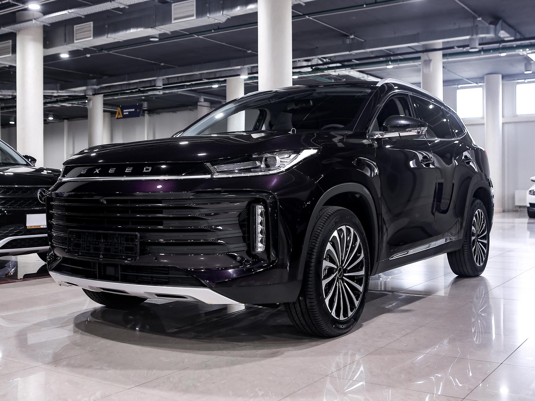 Купить TXL с пробегом