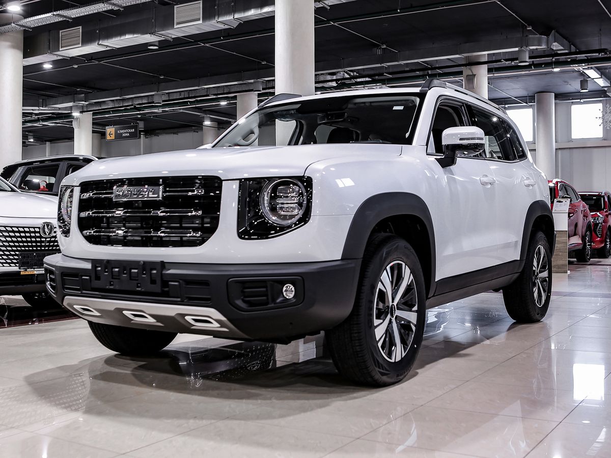 Купить Dargo с пробегом