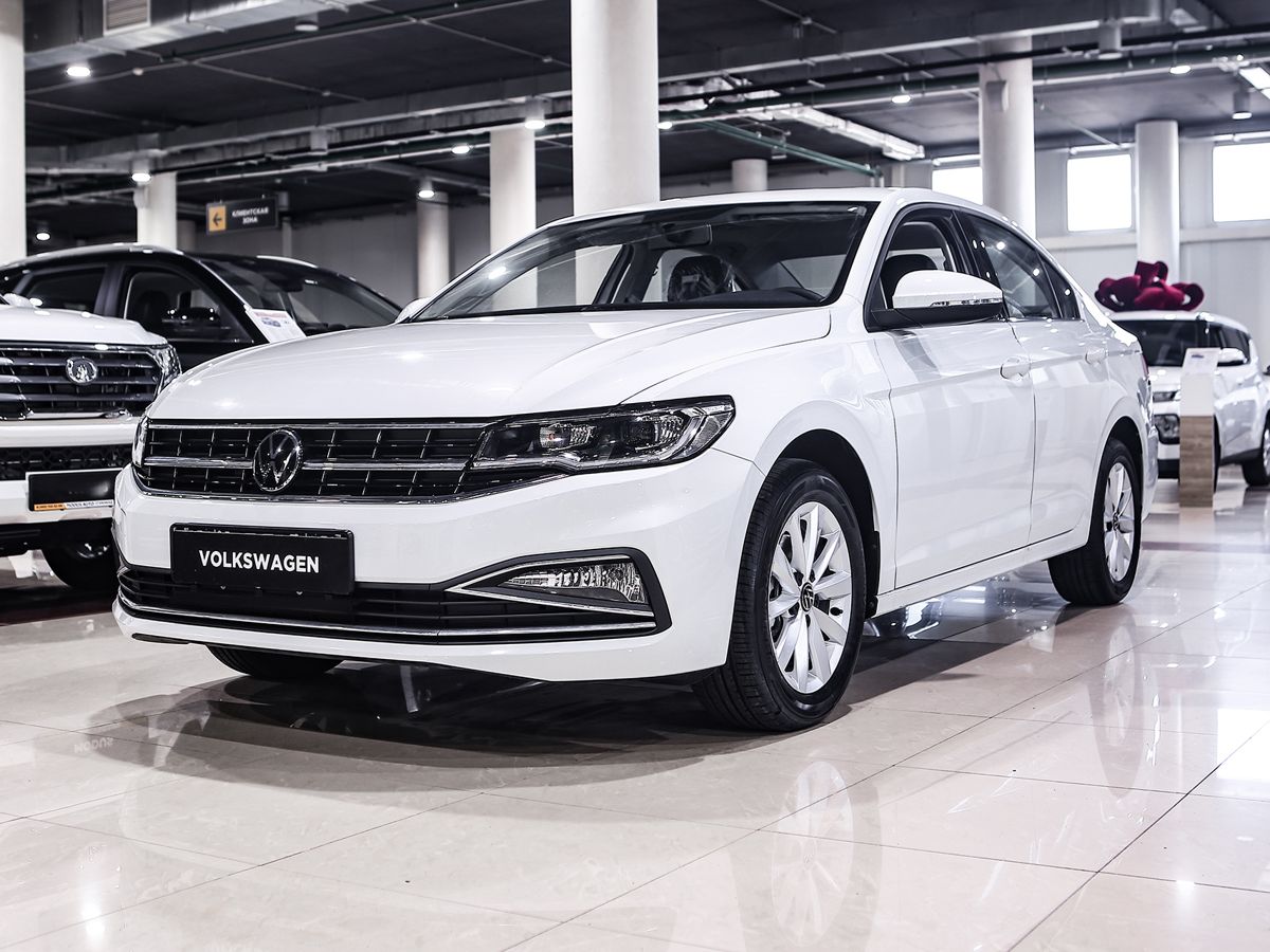 Купить Bora с пробегом